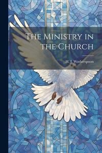 Produktbild: The Ministry in the Church