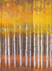 Produktbild: Golden Aspens Journal
