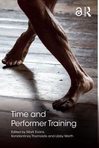 Produktbild: Time and Performer Training