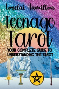 Produktbild: Teenage Tarot