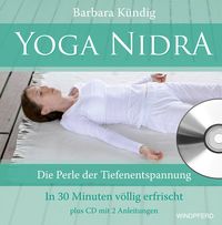 Bild vom Artikel Yoga Nidra vom Autor Barbara Kündig