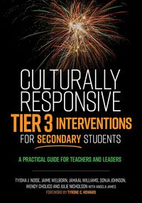 Produktbild: Culturally Responsive Tier 3 Interventions for Secondary Students
