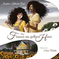 Produktbild: Die Frauen im gelben Haus