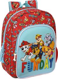 Produktbild: SAFTA&reg; Kinderrucksack, Paw Patrol Funday