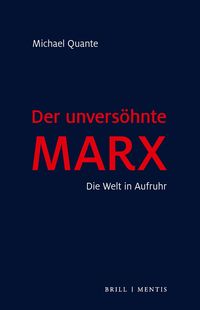 Produktbild: Der unvers&ouml;hnte Marx