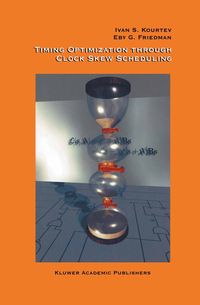 Produktbild: Timing Optimization Through Clock Skew Scheduling