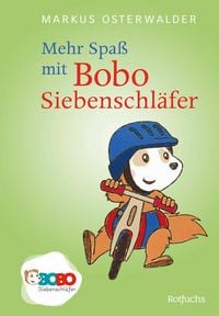 Produktbild: Mehr Spa&szlig; mit Bobo Siebenschl&auml;fer