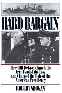 Produktbild: Hard Bargain