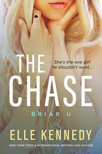Bild vom Artikel The Chase (Briar U, #1) vom Autor Elle Kennedy