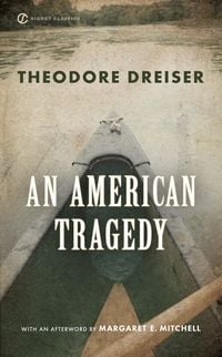 Produktbild: An American Tragedy