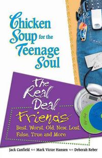 Produktbild: The Real Deal: Friends: Best, Worst, Old, New, Lost, False, True and More