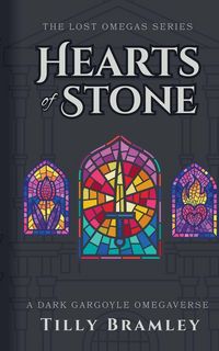 Produktbild: Hearts of Stone