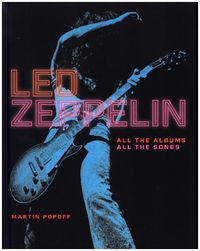 Produktbild: Popoff, M: Led Zeppelin