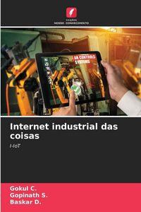 Produktbild: Internet industrial das coisas