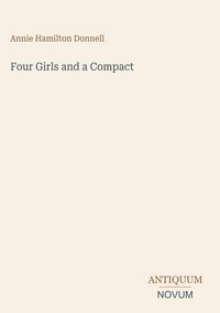 Produktbild: Four Girls and a Compact