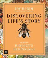Produktbild: Discovering Life's Story: Biology's Beginnings