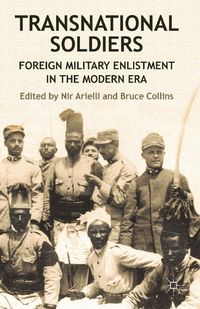 Produktbild: Transnational Soldiers