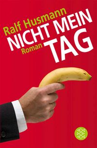 Produktbild: Nicht mein Tag