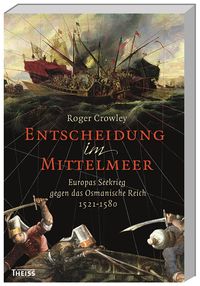 Produktbild: Entscheidung im Mittelmeer