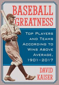 Produktbild: Baseball Greatness