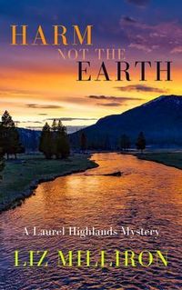 Produktbild: Harm Not the Earth