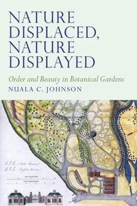 Produktbild: Nature Displaced Nature Displa