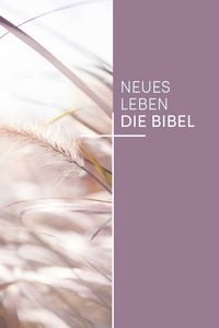 Produktbild: Neues Leben. Die Bibel, Standardausgabe, Motiv Natur