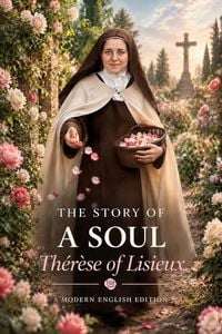 Produktbild: The Story of a Soul - The Uncensored Autobiography of St. Th&eacute;r&egrave;se of Lisieux (Modern English)