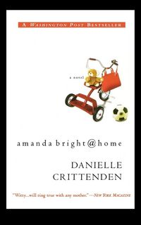 Produktbild: Amanda Bright@home