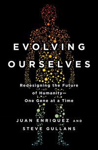 Produktbild: Evolving Ourselves