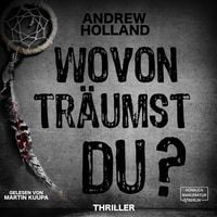 Produktbild: Wovon tr&auml;umst du?