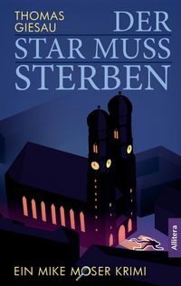 Produktbild: Der Star muss sterben