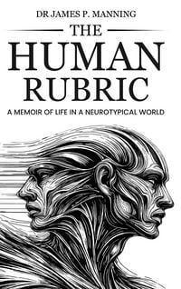 Produktbild: The Human Rubric