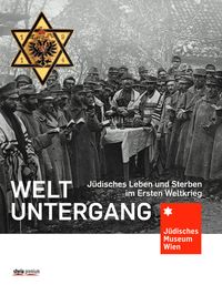 Produktbild: Weltuntergang