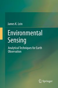 Produktbild: Environmental Sensing