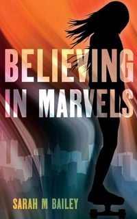 Produktbild: Believing In Marvels