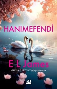 Produktbild: Hanimefendi