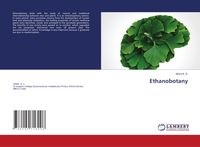 Produktbild: Ethanobotany