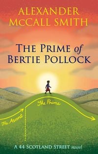 Produktbild: The Prime of Bertie Pollock