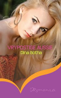 Produktbild: Vrypostige Aussie