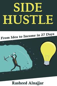 Produktbild: Side Hustle