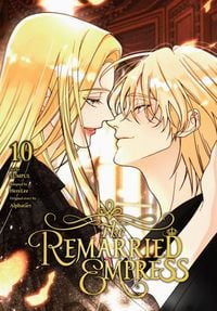 Produktbild: The Remarried Empress 10