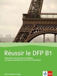 Produktbild: R&eacute;ussir le DFP B1