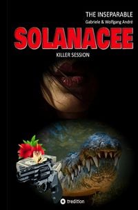 Produktbild: SOLANACEE - Killer Session