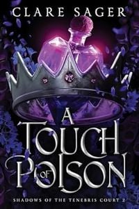 Produktbild: A Touch of Poison
