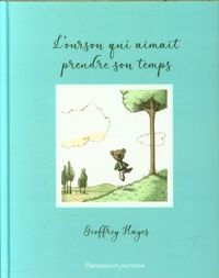 Produktbild: L'ourson qui aimait prendre son temps