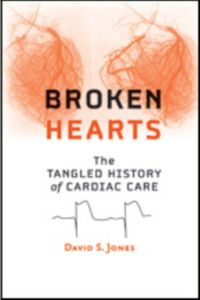 Produktbild: Broken Hearts
