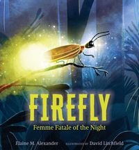 Produktbild: Firefly: Femme Fatale of the Night