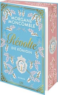Produktbild: R&eacute;volte - Die K&ouml;nigin