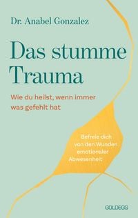 Produktbild: Das stumme Trauma